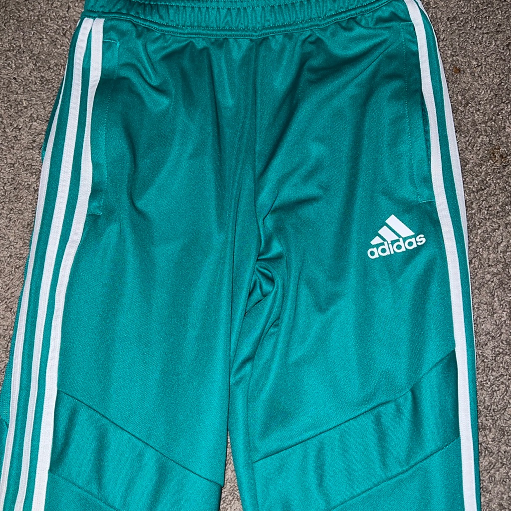 Adidas Pants Size Smalll